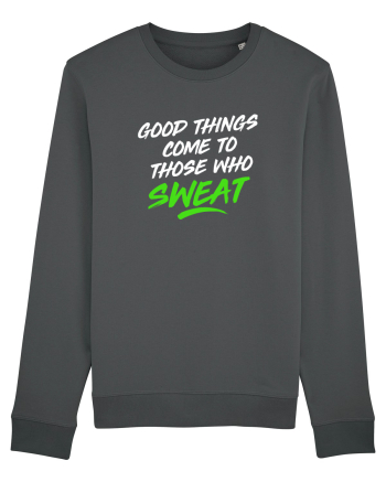 SWEAT Anthracite