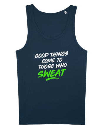 SWEAT Navy