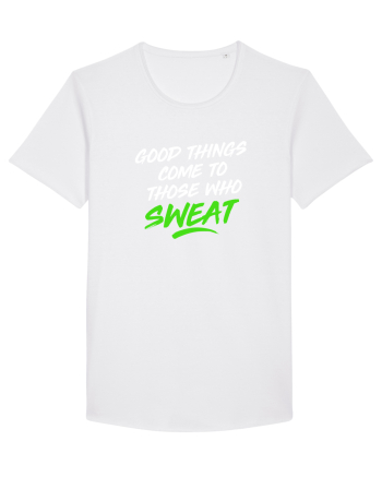 SWEAT White