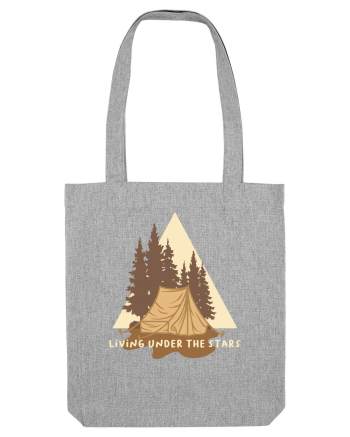Living Under the Stars Heather Grey