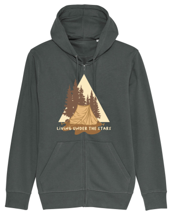 Living Under the Stars Anthracite