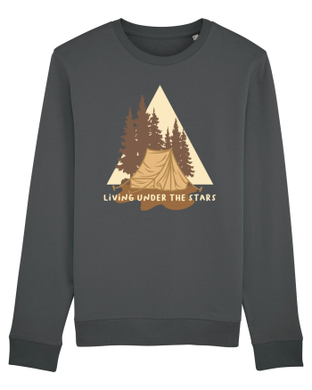 Living Under the Stars Anthracite