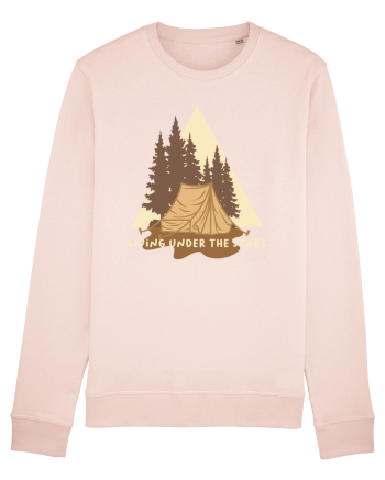 Living Under the Stars Candy Pink