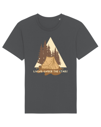 Living Under the Stars Anthracite