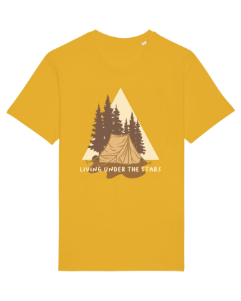 Living Under the Stars Spectra Yellow