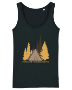 Make Camp Your Second Home Maiou Damă Dreamer