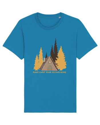 Make Camp Your Second Home Azur