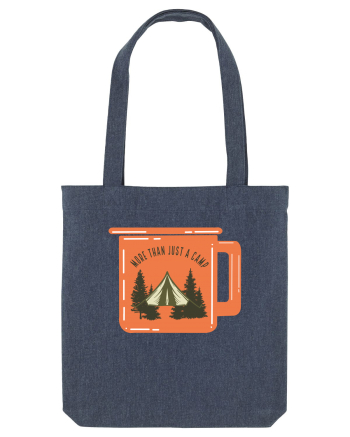 More than Just a Camp Midnight Blue