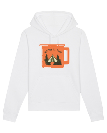More than Just a Camp White