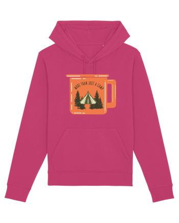 More than Just a Camp Raspberry