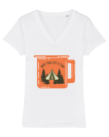 More than Just a Camp White