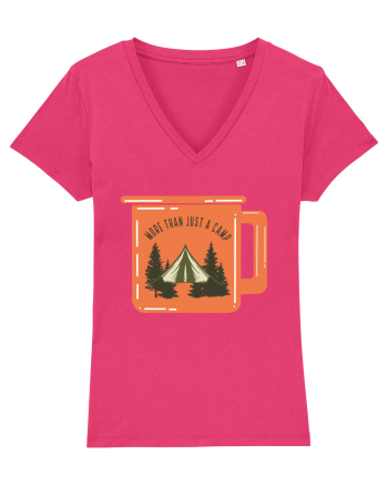 More than Just a Camp Raspberry
