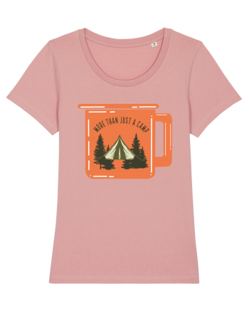 More than Just a Camp Canyon Pink
