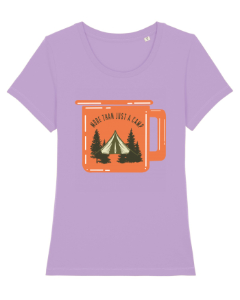 More than Just a Camp Lavender Dawn