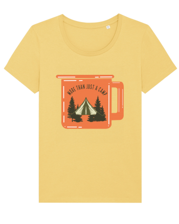 More than Just a Camp Jojoba