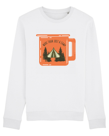 More than Just a Camp White