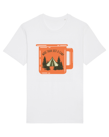 More than Just a Camp White