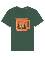 More than Just a Camp Tricou mânecă scurtă Unisex Rocker