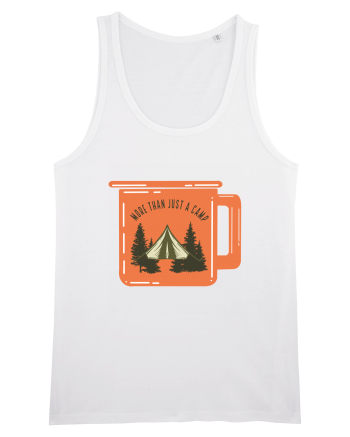 More than Just a Camp White