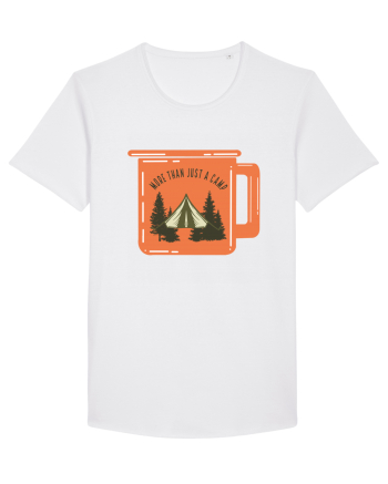 More than Just a Camp White