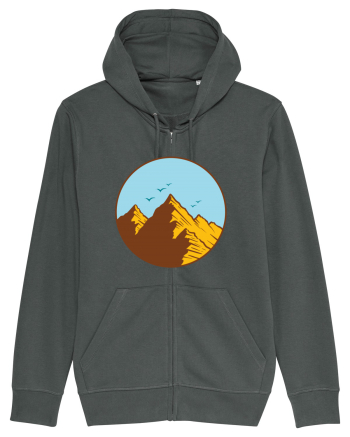 Mountain View Anthracite
