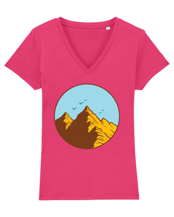 Mountain View Raspberry