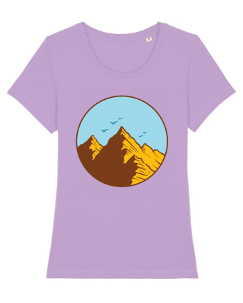 Mountain View Lavender Dawn