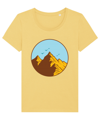Mountain View Jojoba