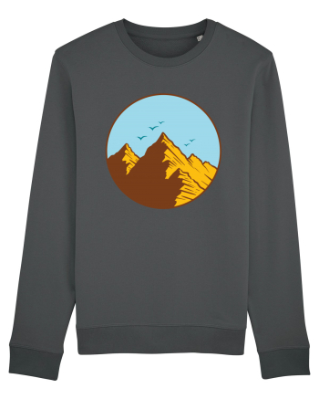 Mountain View Anthracite