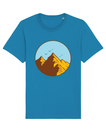 Mountain View Azur