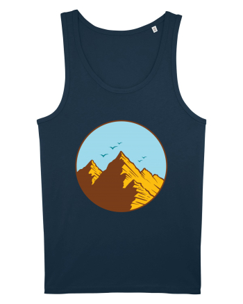 Mountain View Navy