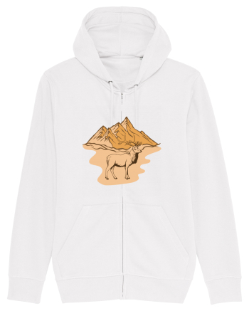 Mountain White