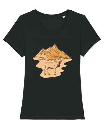 Mountain Black