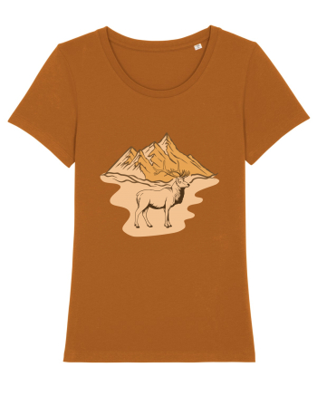 Mountain Roasted Orange