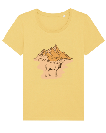 Mountain Jojoba
