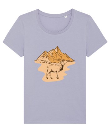 Mountain Lavender