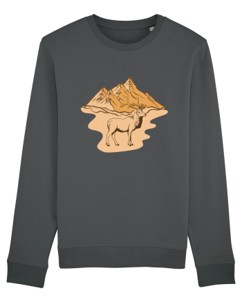Mountain Anthracite