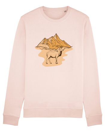 Mountain Candy Pink