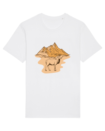 Mountain White