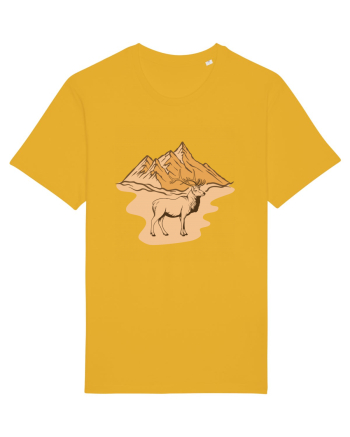 Mountain Spectra Yellow