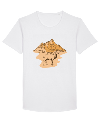 Mountain White