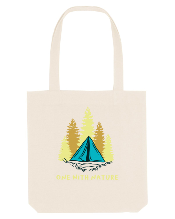 One With Nature Natural