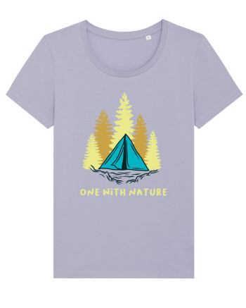 One With Nature Lavender