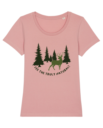 See the Truly Natural Canyon Pink