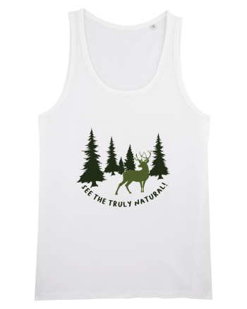See the Truly Natural White