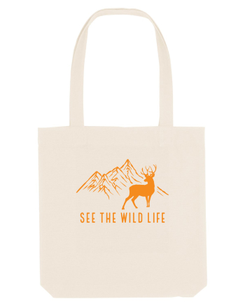 See the Wild Life Natural