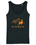 See the Wild Life Maiou Damă Dreamer