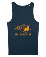 See the Wild Life Maiou Bărbat Runs