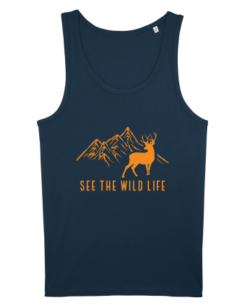 See the Wild Life Navy