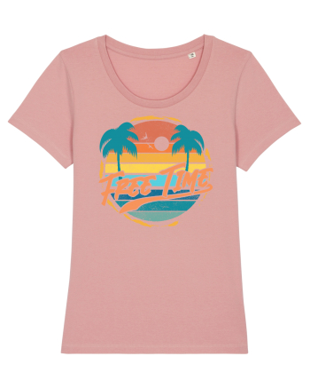 Free Time Canyon Pink